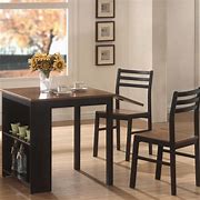 Image result for Small Dining Table Set