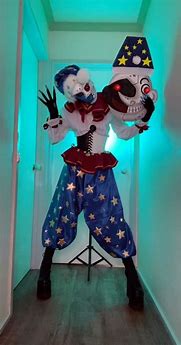 Image result for Moondrop Cosplay F-NaF