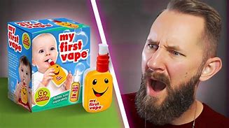 Image result for Fake Vapes for Kids