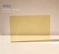 Image result for Dimple Glass Yellow