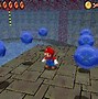 Image result for Mario Blue Coin