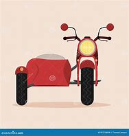 Image result for Sidecar Cartoon