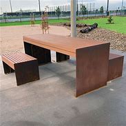 Image result for Garden Park Bench