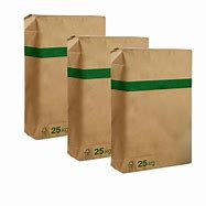 Image result for Sack 25 Kg