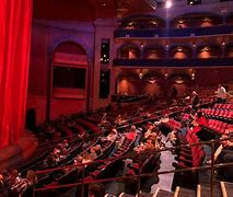 Image result for Bellagio O Theater Seating Chart