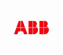 Image result for ABB LTD Logo