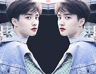 Image result for Kyung Soo Short Hair