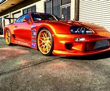 Image result for Supra Light Twin Turbo