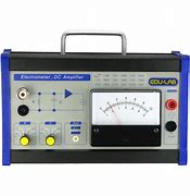 Image result for Absolute Electrometer