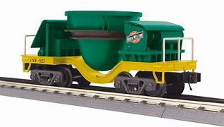 Image result for MTH R42 E Train