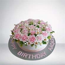 Image result for Cake Pack Flower Light