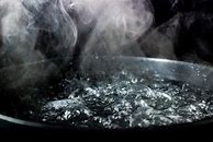 Image result for Boiling Water Aesthetic