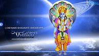 Image result for Vishnu Bhagwan Wallpaper HD