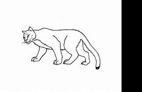 Image result for How to Draw Puma Logo