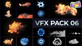 Image result for VFX Elements