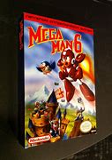 Image result for Mega Man 5 Box Art