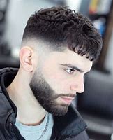 Image result for French Crop Low Taper Fade