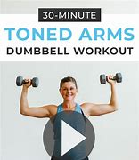 Image result for Arm Workout with Equipment