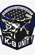 Image result for German Shepherd K9 Unit