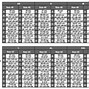 Image result for Suit Size Chart