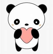 Image result for Cute Cartoon Panda Clip Art