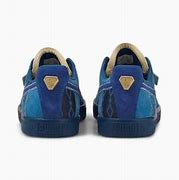 Image result for Dapper Dan Puma Sneakers