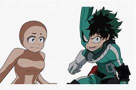 Image result for Anime Base MHA