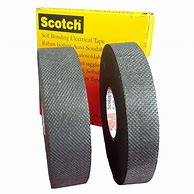 Image result for Scotch 23 Rubber Splicing Tape