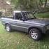 Image result for Land Rover Discovery Pick Up