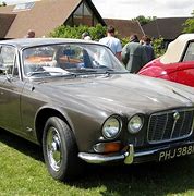 Image result for Jaguar XJ6 Car