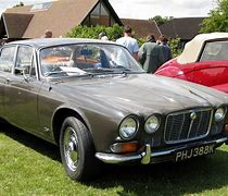 Image result for Jaguar XJ6 Sable