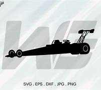 Image result for Drag Racing Car SVG