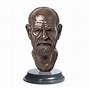 Image result for Sigmond Freud Portrait Bust