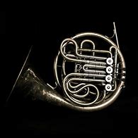 Image result for Pics of a French Horn