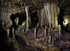 Image result for Capisaan Cave System