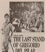 Image result for Gregorio Del Pilar Tirad Pass