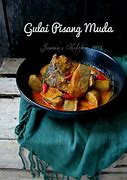 Image result for Gulai Pisang Muda