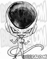 Image result for Chibi Frieza