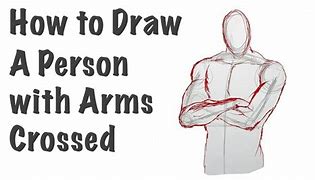 Image result for Cradle Arms Drawing