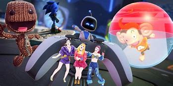 Image result for PS5 Games for Kids Tenns