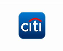 Image result for Citi Logo Box