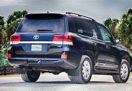 Image result for Toyota Land Cruiser SUV