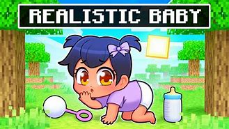 Image result for Aphmau Minecraft Baby Prank