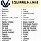 Image result for Funny Long Names