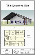 Image result for Barndominium Floor Plans With