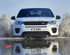 Image result for Latest Land Rover Discovery