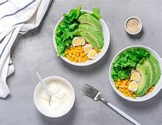 Image result for Lacto-Ovo Vegetarian Dinner