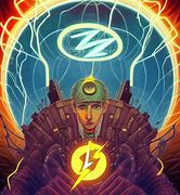 Image result for Nikola Tesla Lightning