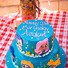 Image result for 2nd Birthday Cake