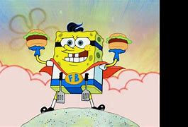 Image result for Short-Order Boy Spongebob